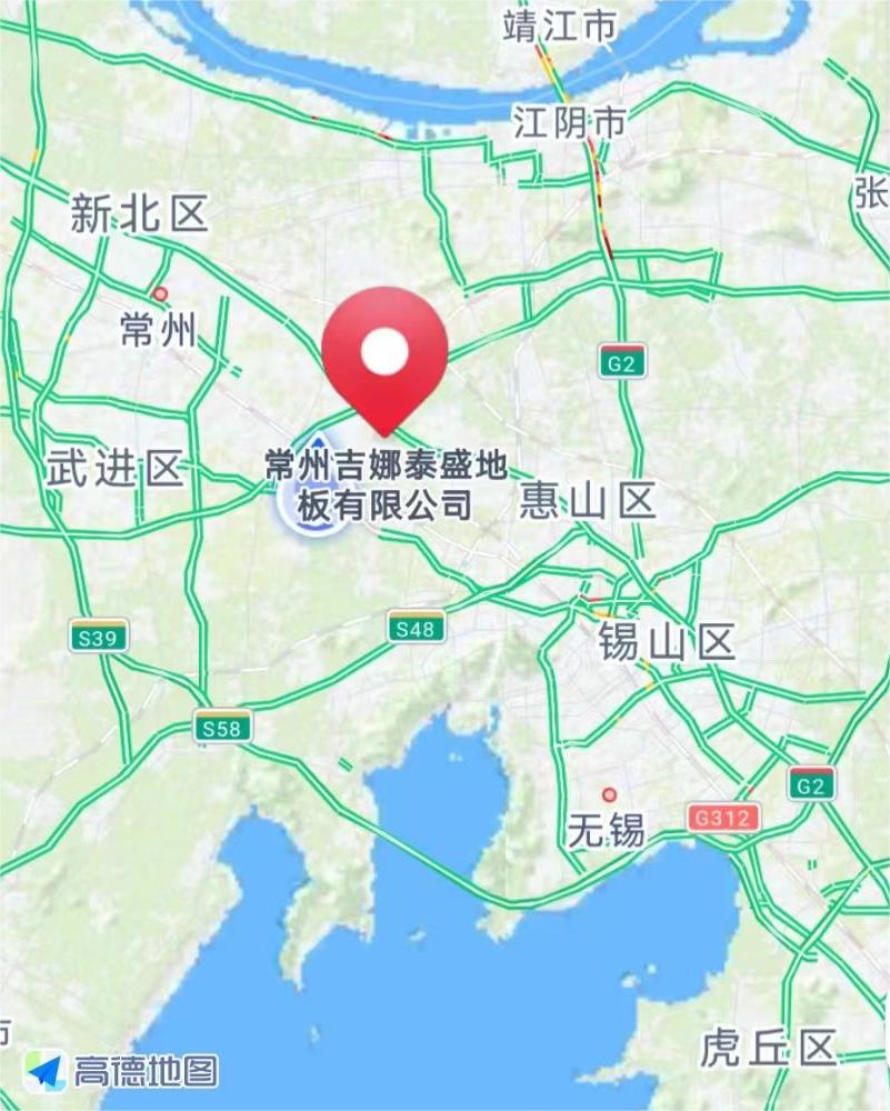位置圖